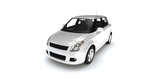 Suzuki Swift 2 2003-2010